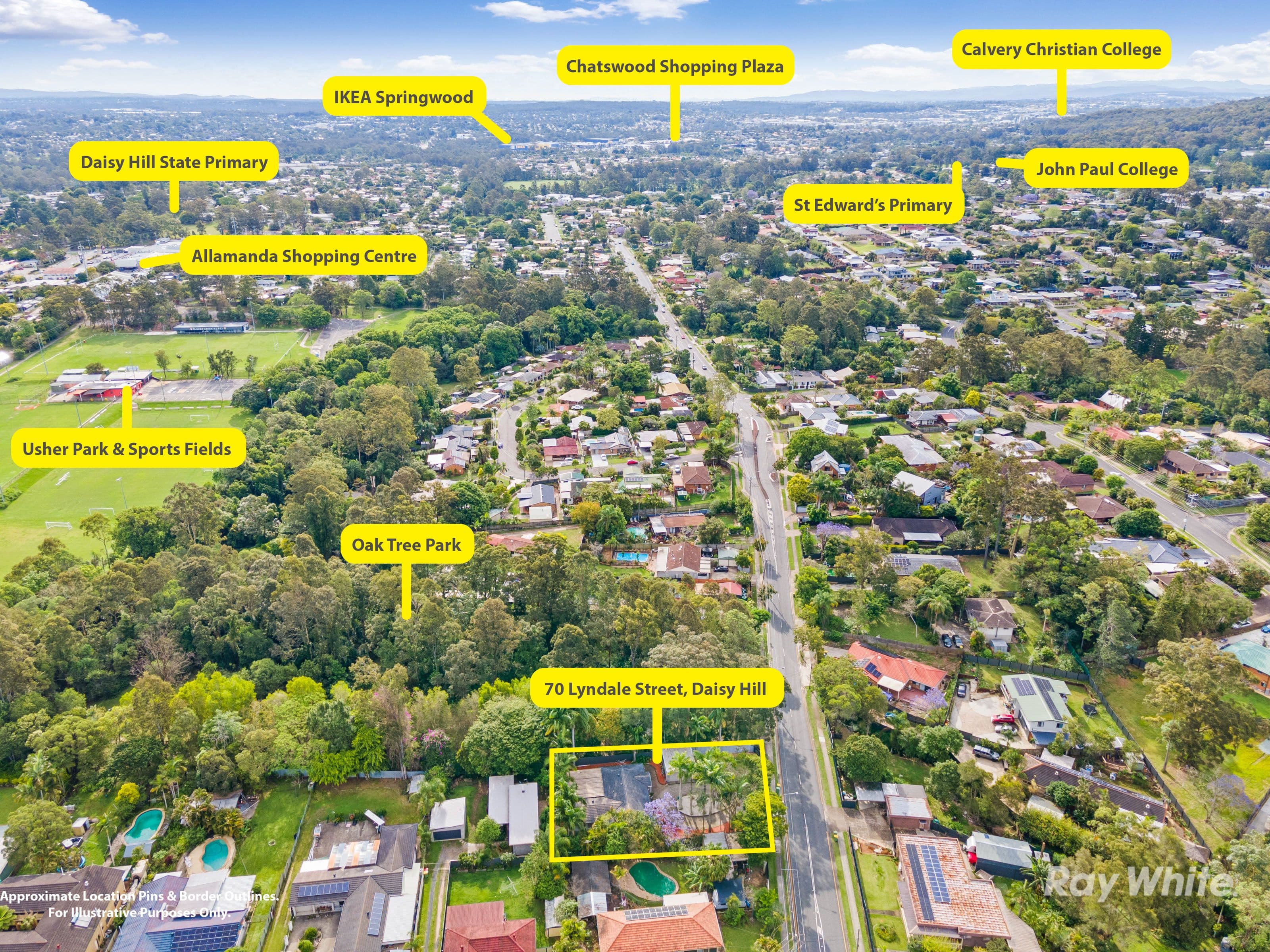 70 Lyndale Street, Daisy Hill QLD 4127, Daisy Hill - Thumbnail 8