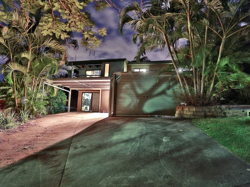 11 Danaus Court, EATONS HILL QLD 4037, Eatons Hill - Thumbnail 4