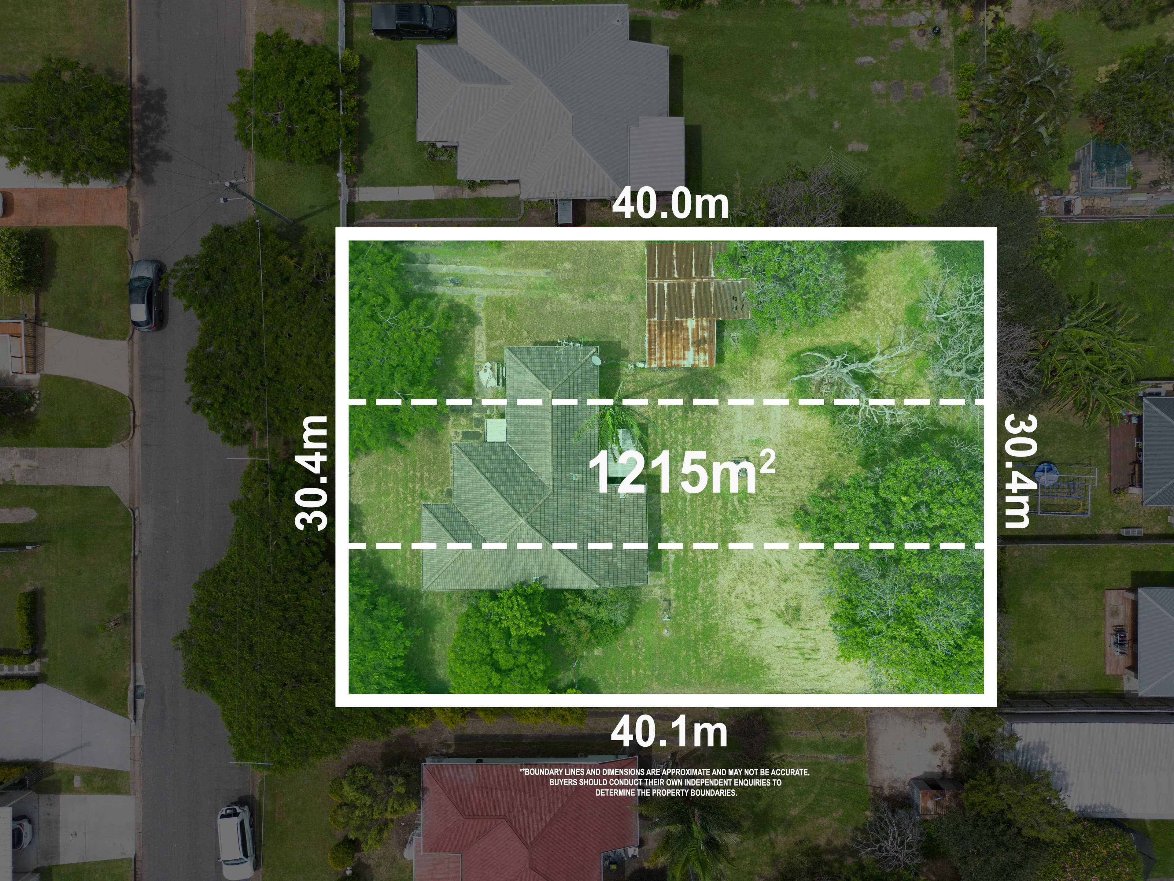 23 Park Street, Banyo QLD 4014, Banyo - Thumbnail 2
