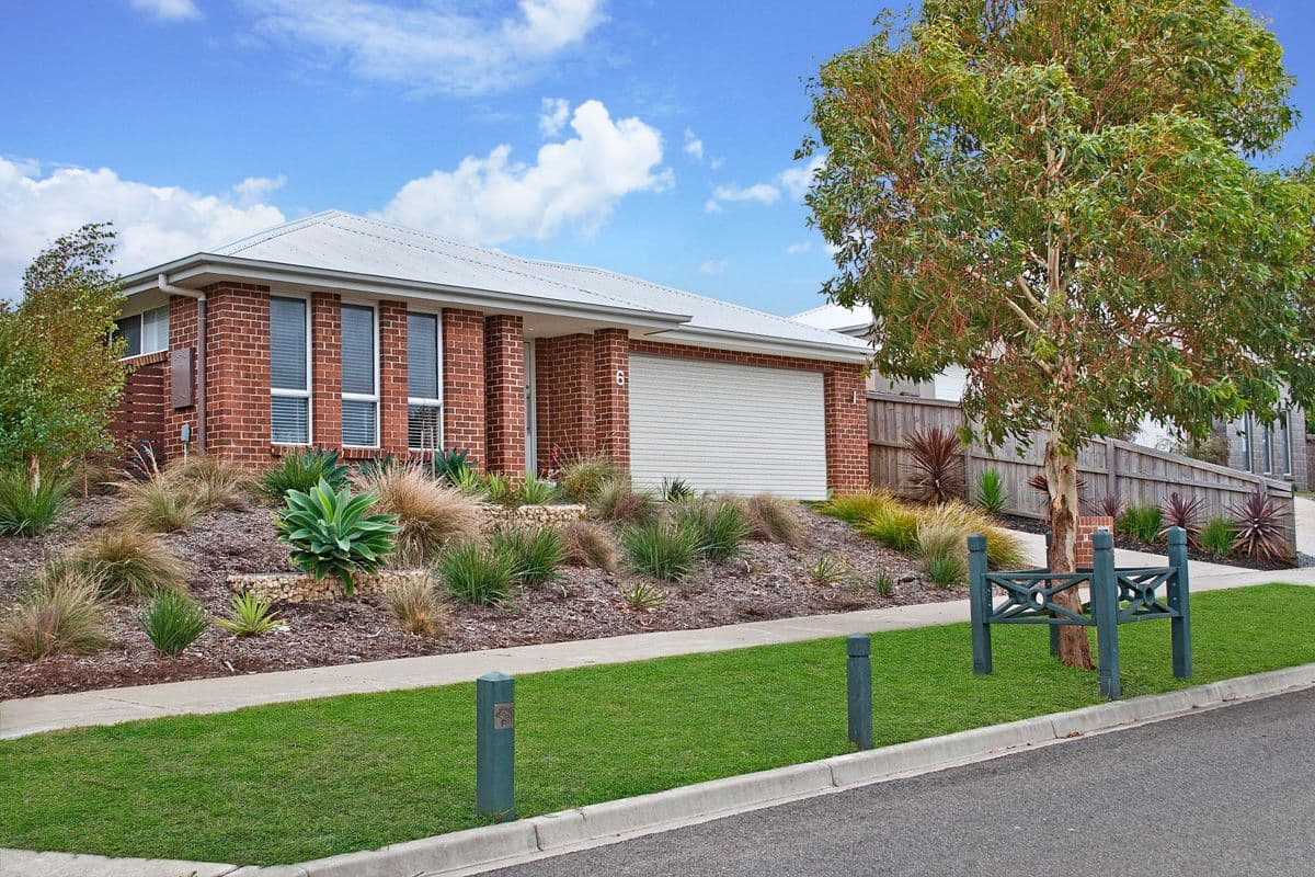 6 Cleveland Street, Warrnambool VIC 3280, Warrnambool - Image 1