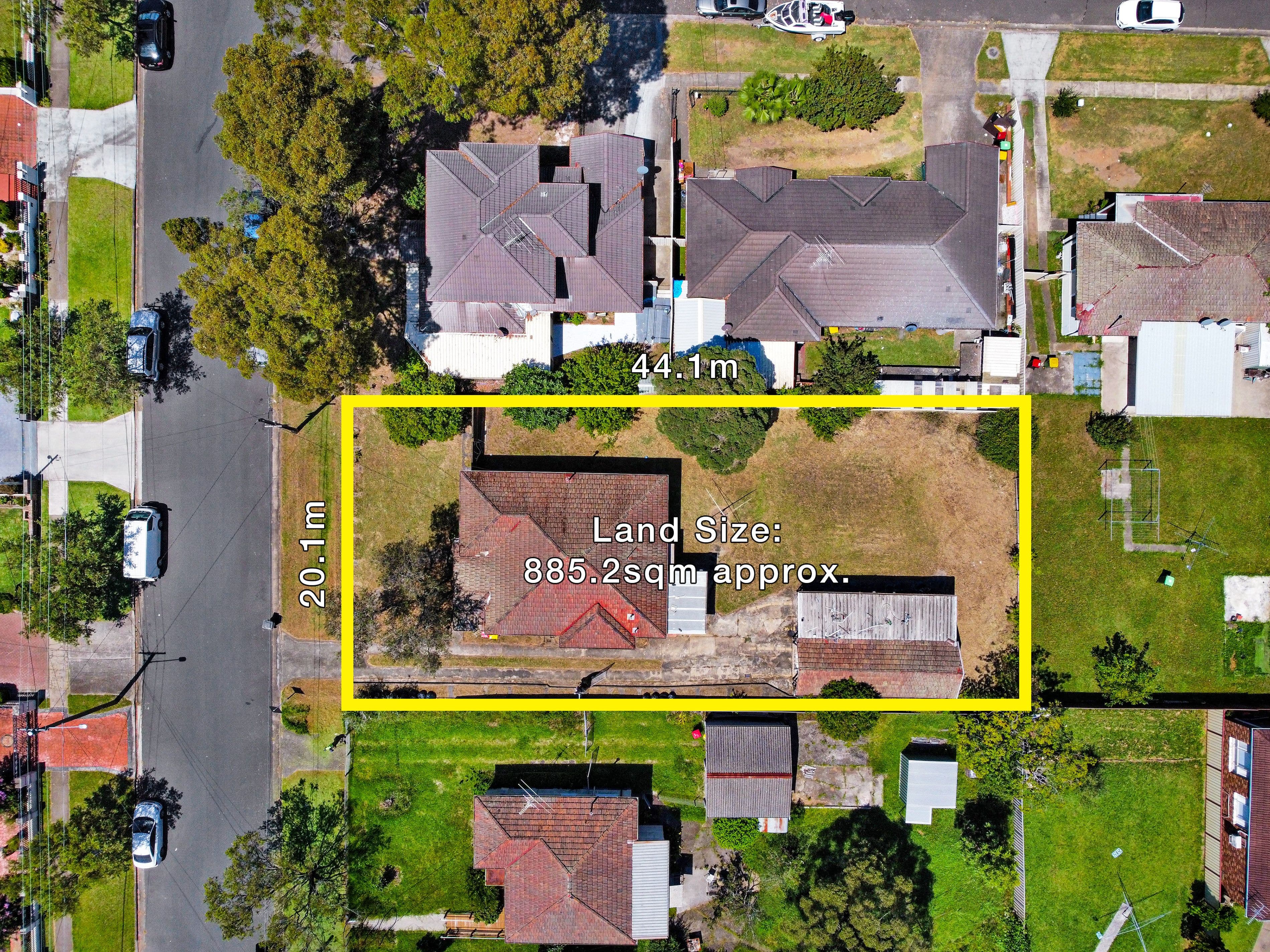 56 Wilkins Street, Bankstown NSW 2200, Bankstown - Image 1