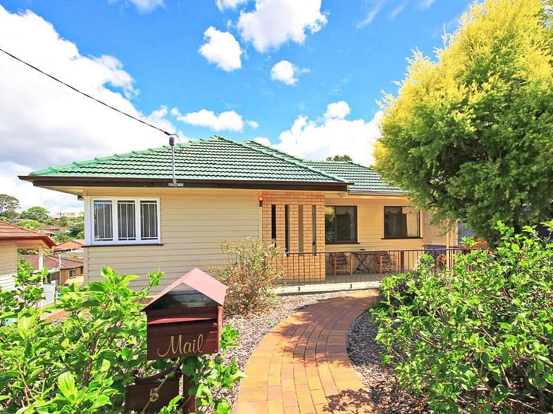 5 Croker Street, ASPLEY QLD 4034, Aspley - Image 1