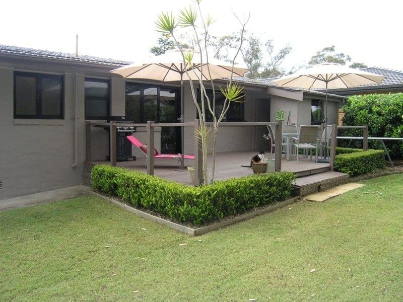 14 Holcombe Avenue, NARARA NSW 2250, Narara - Thumbnail 4