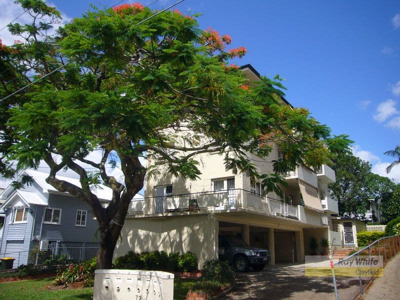 72 Riverton Street, CLAYFIELD QLD 4011, Clayfield - Image 1