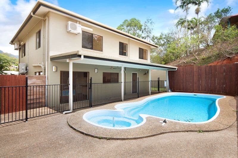 45 Currawong Street, BAYVIEW HEIGHTS QLD 4868, Bayview Heights - Thumbnail 2