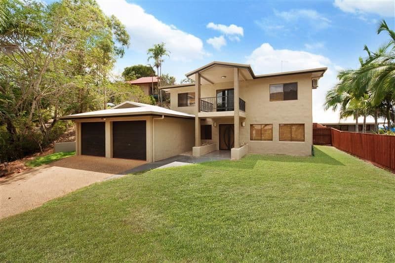 45 Currawong Street, BAYVIEW HEIGHTS QLD 4868, Bayview Heights - Thumbnail 3