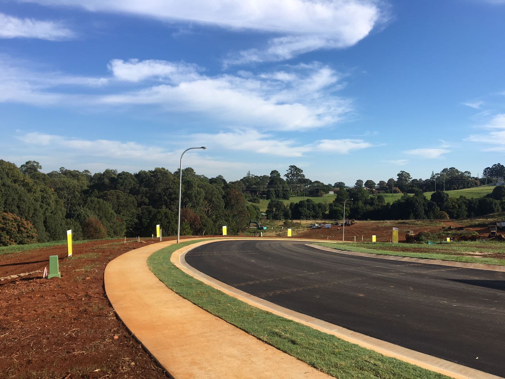 Lot 4 Holland Park Estate, Goonellabah NSW 2480, Goonellabah - Thumbnail 2