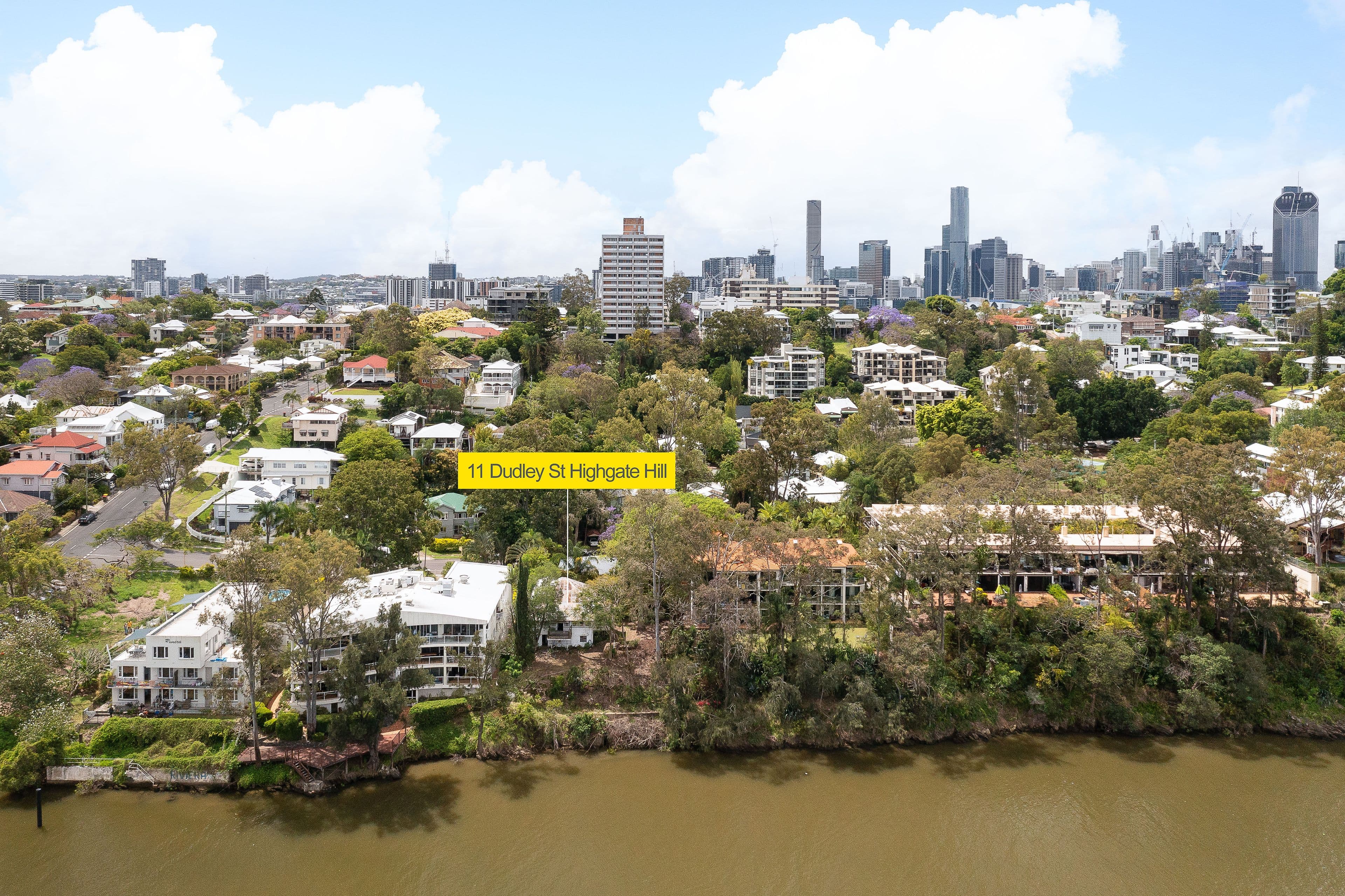 11 Dudley Street, Highgate Hill QLD 4101, Highgate Hill - Thumbnail 2