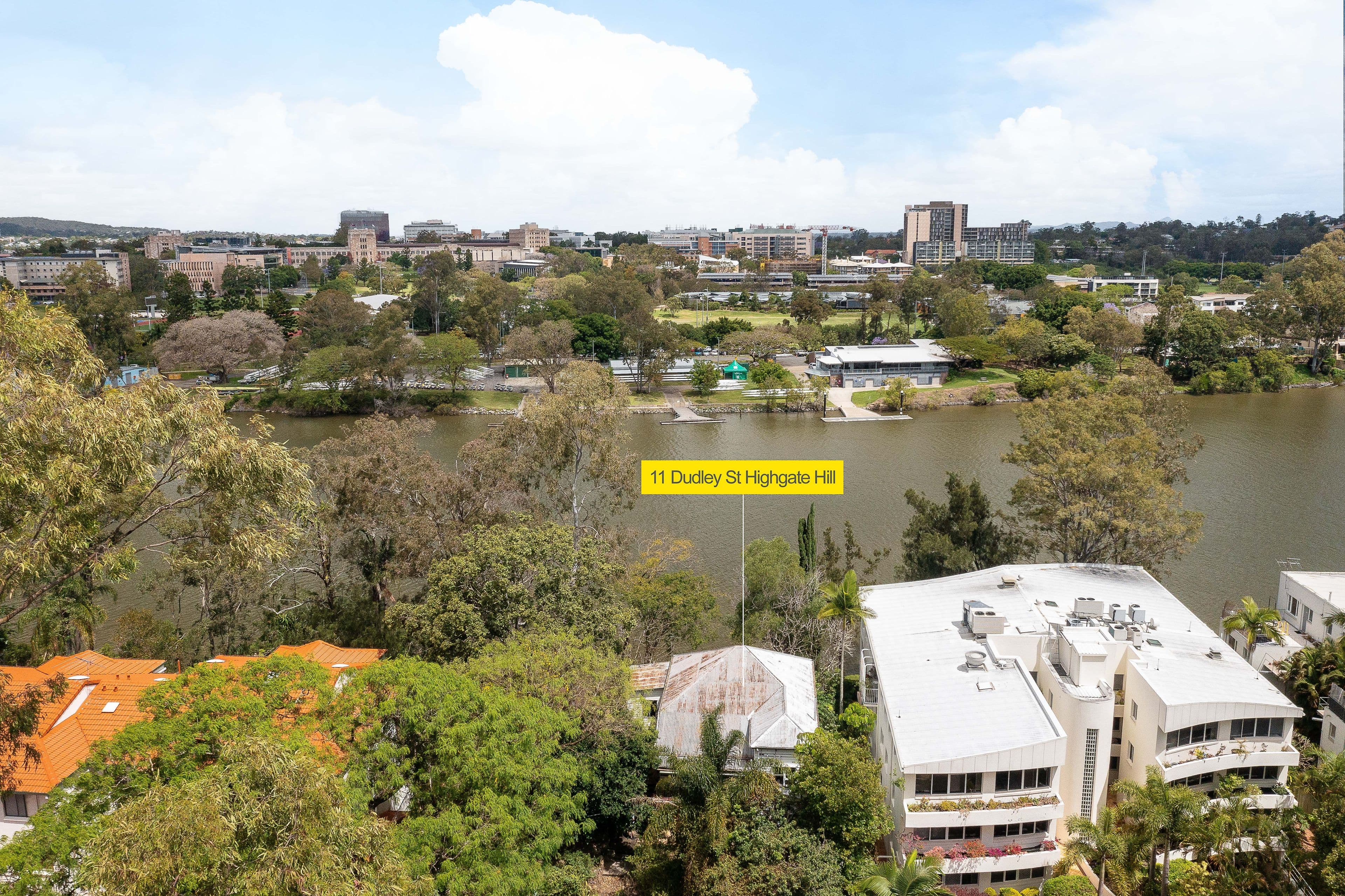 11 Dudley Street, Highgate Hill QLD 4101, Highgate Hill - Thumbnail 7