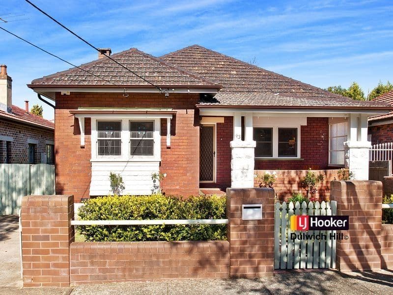 43 Elizabeth Avenue, Dulwich Hill - Image 1