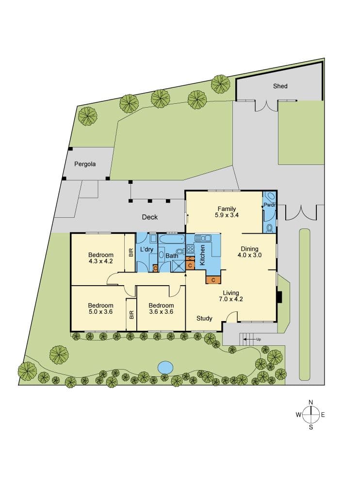 46 Dorrington Avenue, RESERVOIR VIC 3073, Reservoir - Thumbnail 6