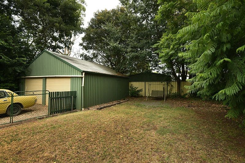 210 Campbell Street, Newtown QLD 4350, Newtown - Thumbnail 7