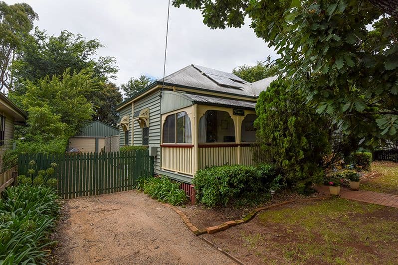 210 Campbell Street, Newtown QLD 4350, Newtown - Thumbnail 8