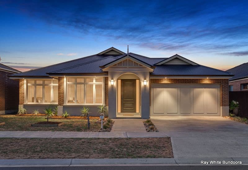 83 Bushmans Way, SOUTH MORANG VIC 3752, South Morang - Image 1