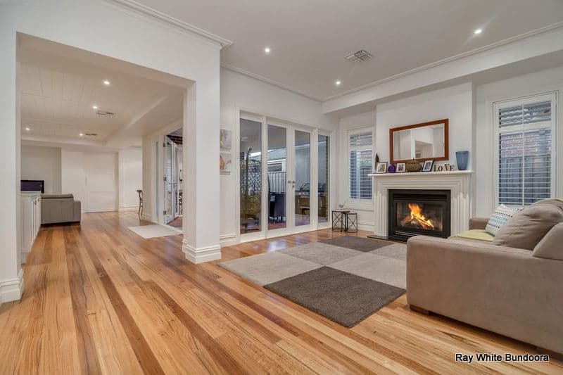83 Bushmans Way, SOUTH MORANG VIC 3752, South Morang - Thumbnail 4