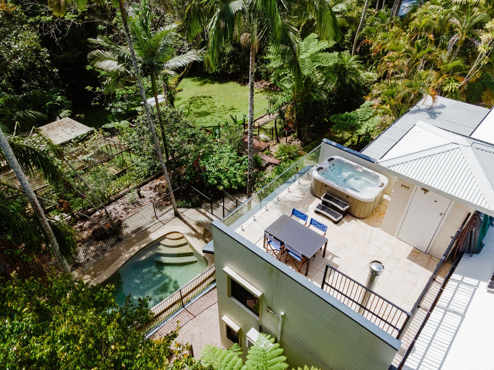 25 Warril Drive, Kuranda QLD 4881, Kuranda - Image 1