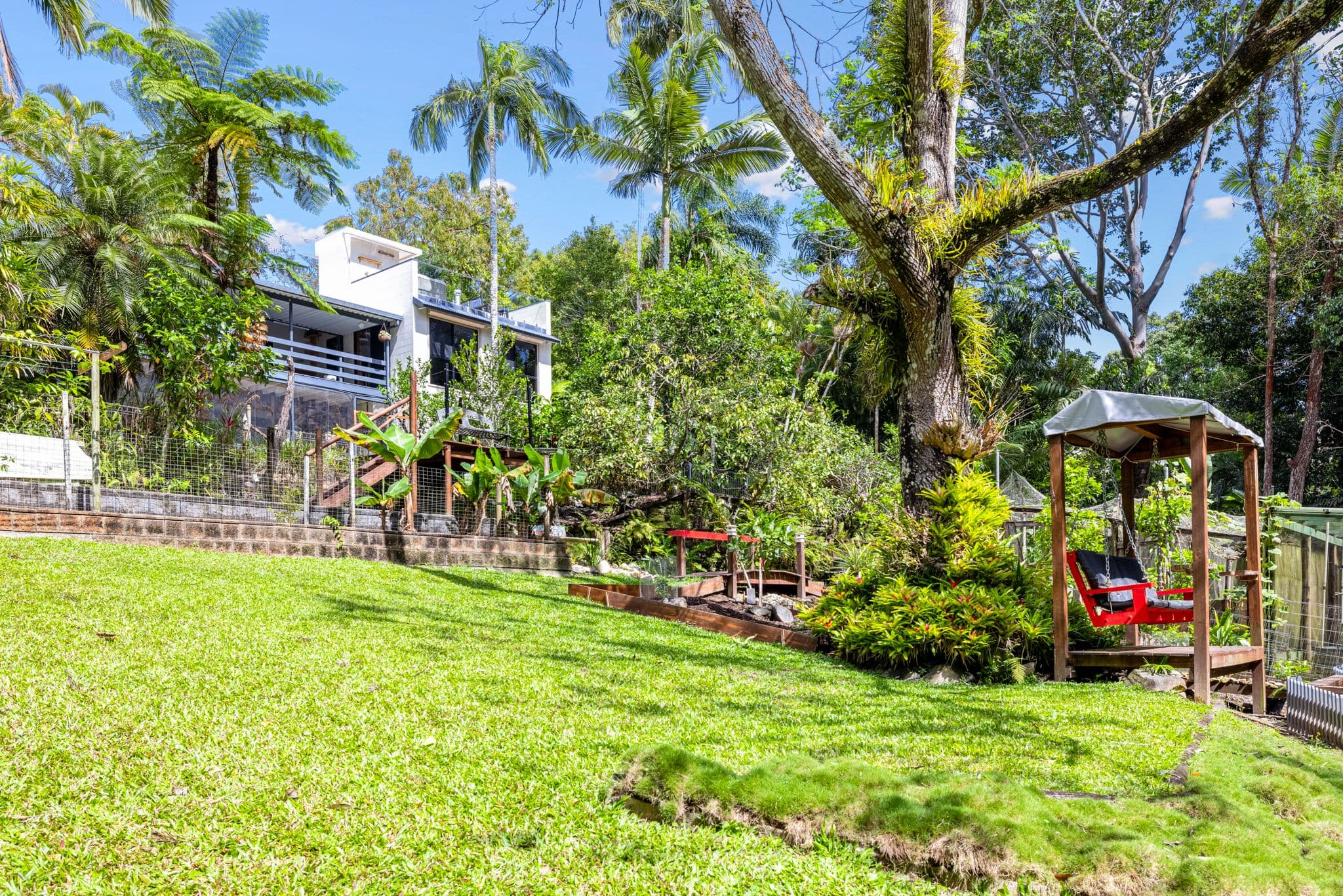 25 Warril Drive, Kuranda QLD 4881, Kuranda - Thumbnail 2