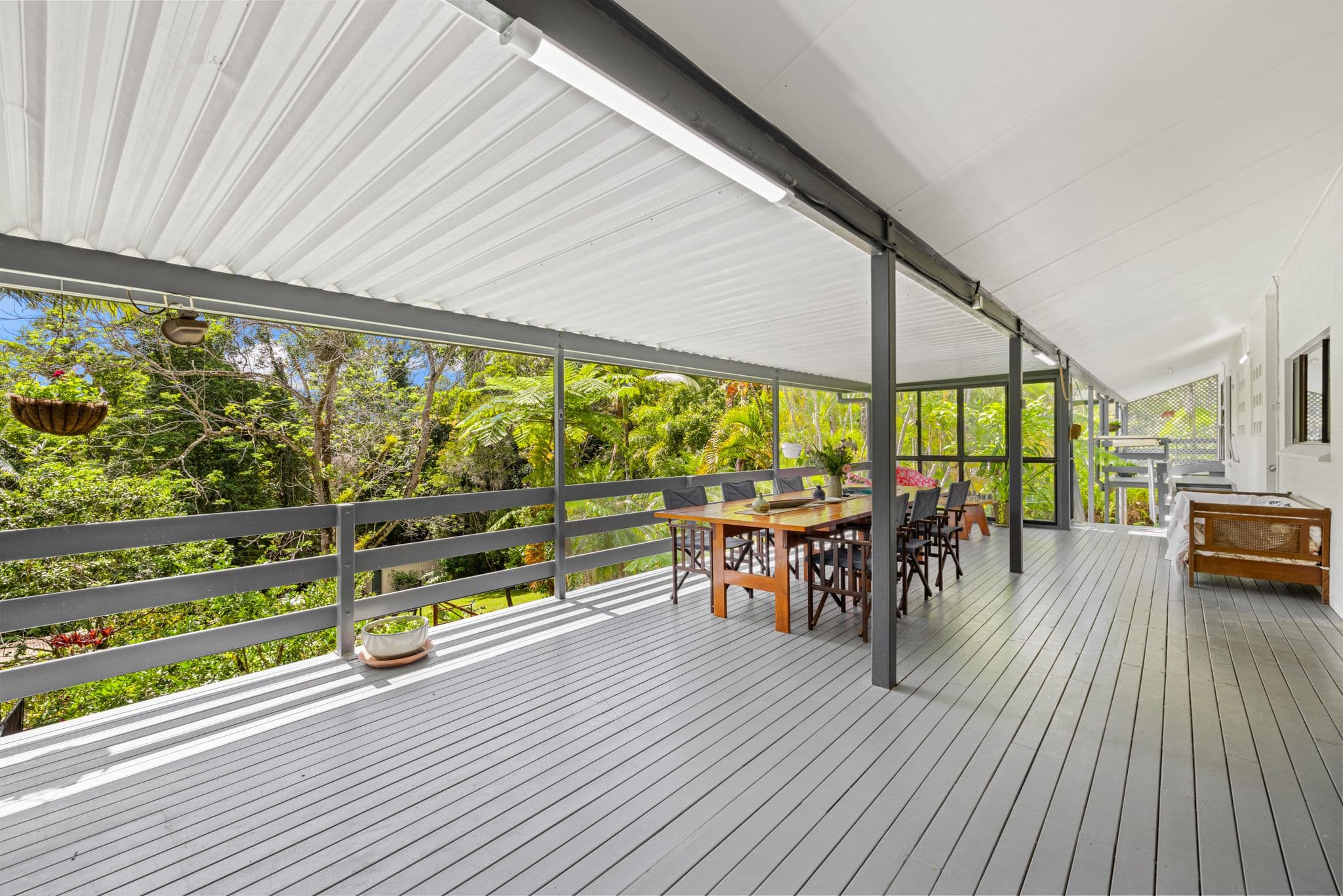 25 Warril Drive, Kuranda QLD 4881, Kuranda - Thumbnail 3