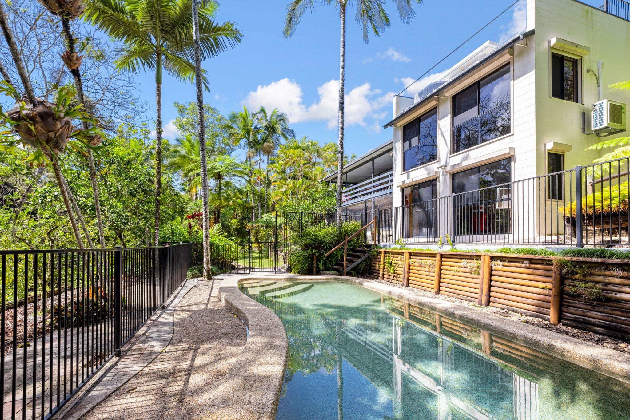 25 Warril Drive, Kuranda QLD 4881, Kuranda - Thumbnail 4