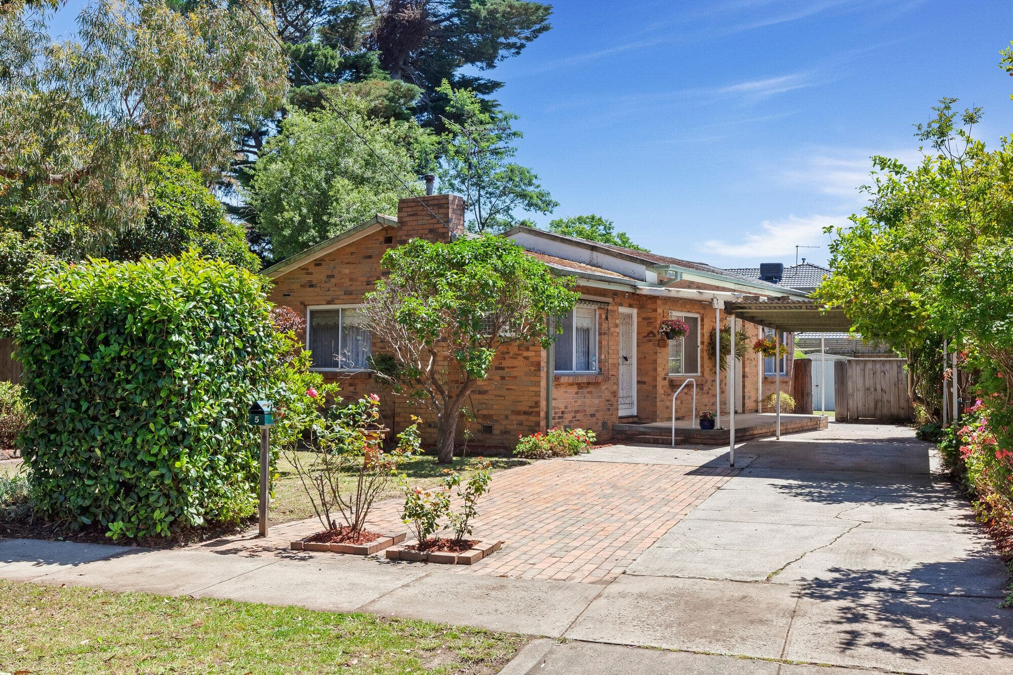 5 Baratta Street, Blackburn South VIC 3130, Blackburn South - Image 1