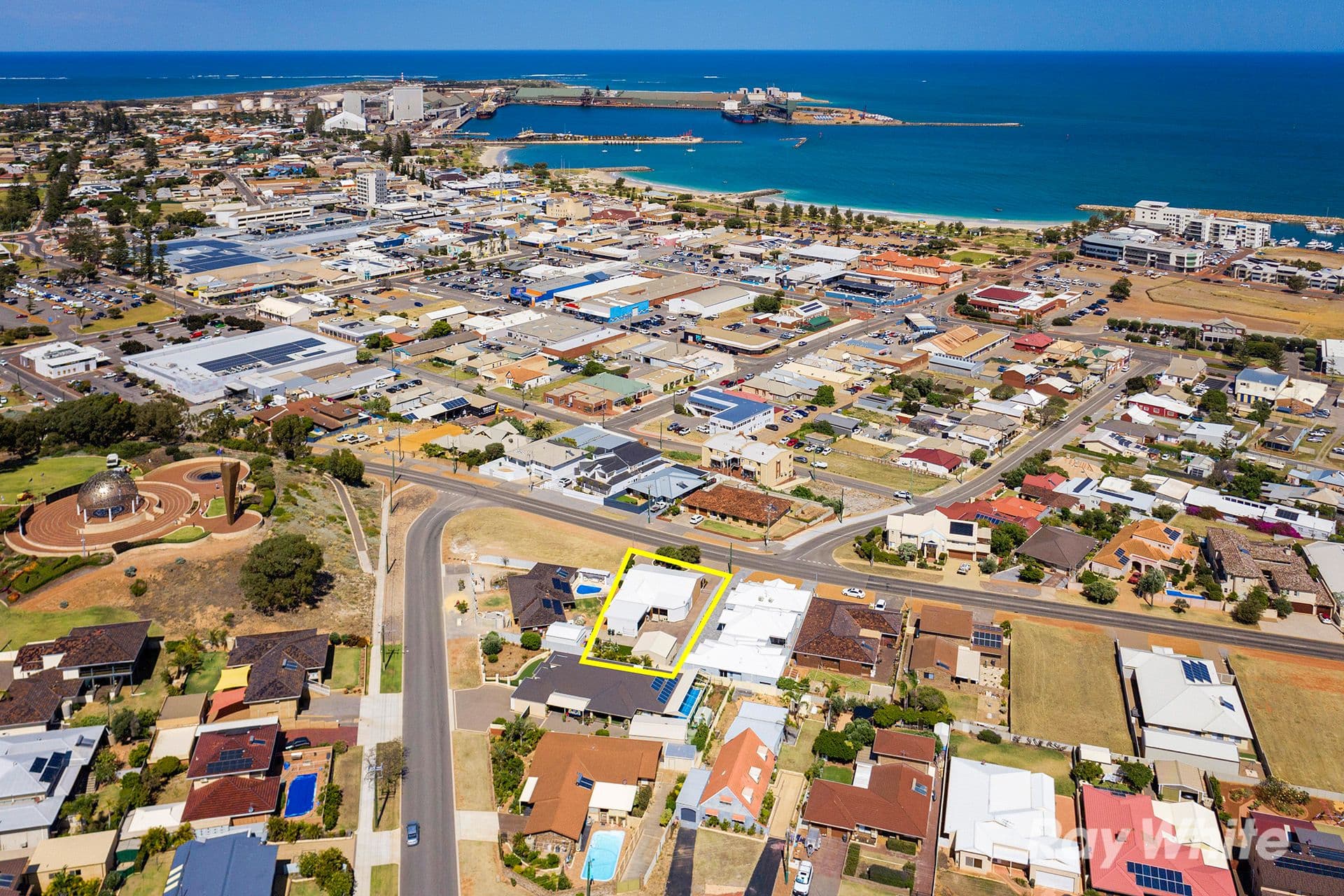 36 George Road, Geraldton WA 6530, Geraldton - Image 1
