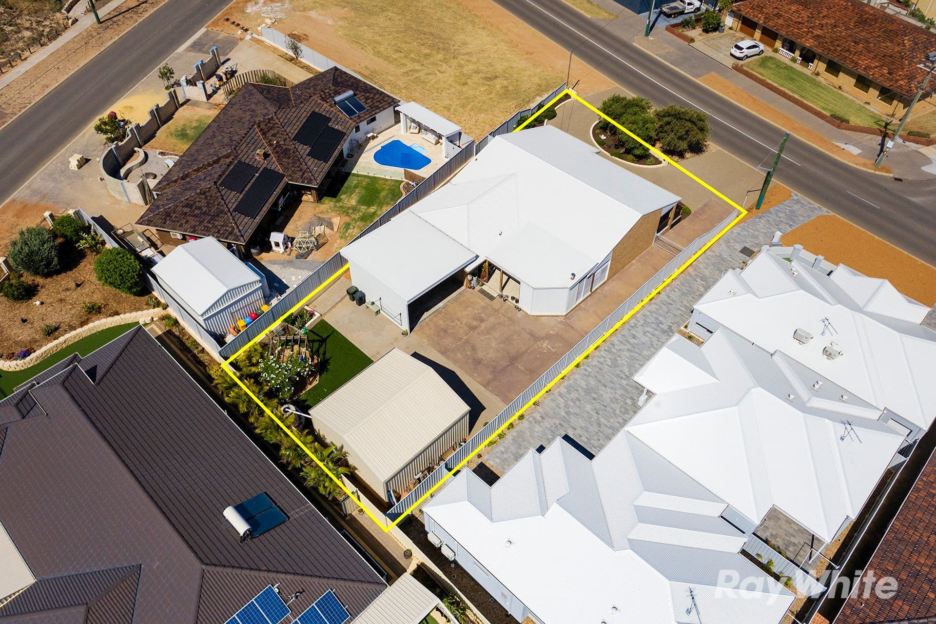 36 George Road, Geraldton WA 6530, Geraldton - Thumbnail 2