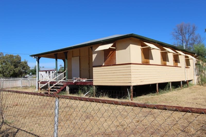 61-63 King Street, Charleville QLD 4470, Charleville - Image 1
