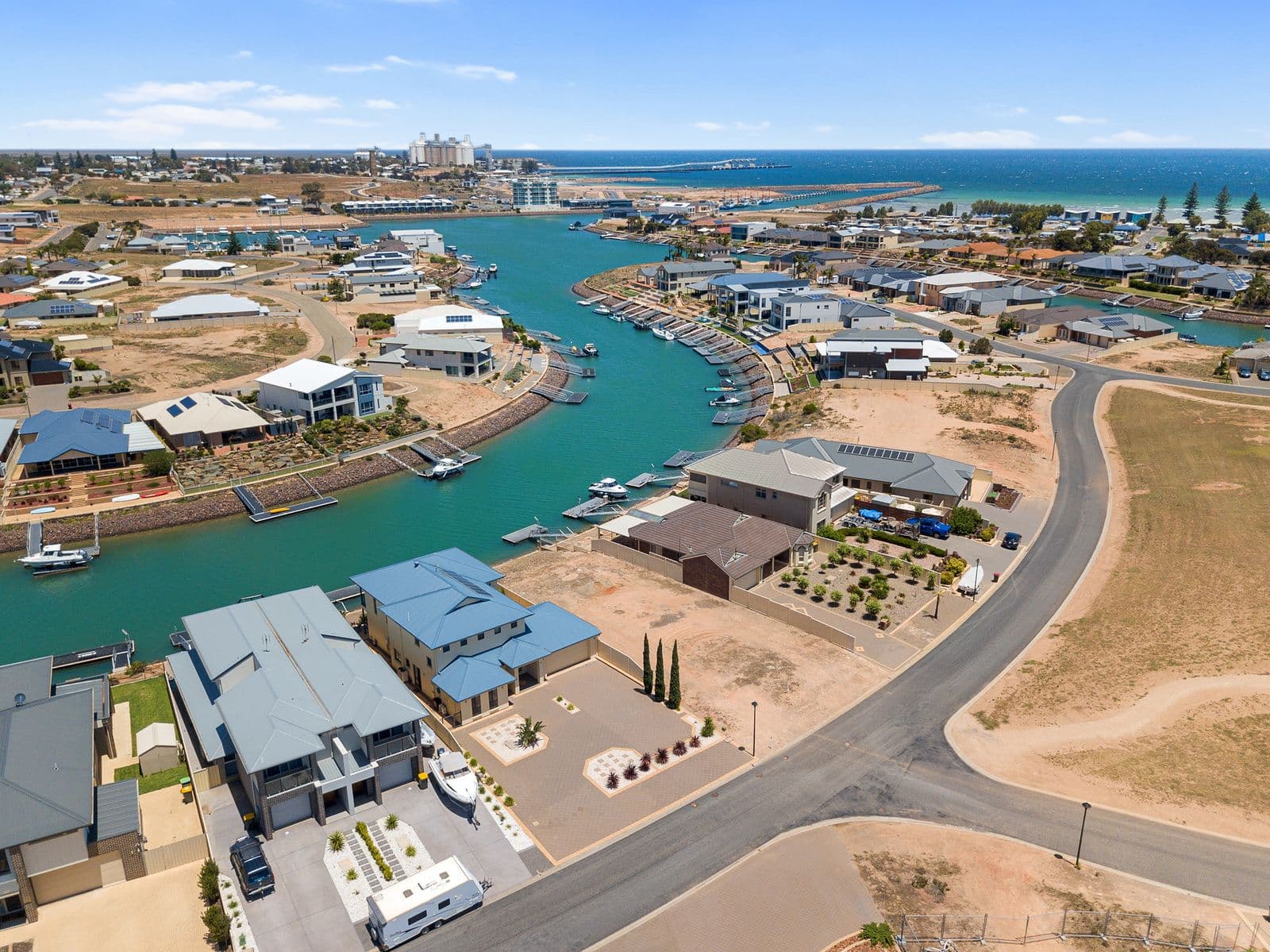 76 Stately Way, Wallaroo SA 5556, Wallaroo - Thumbnail 8