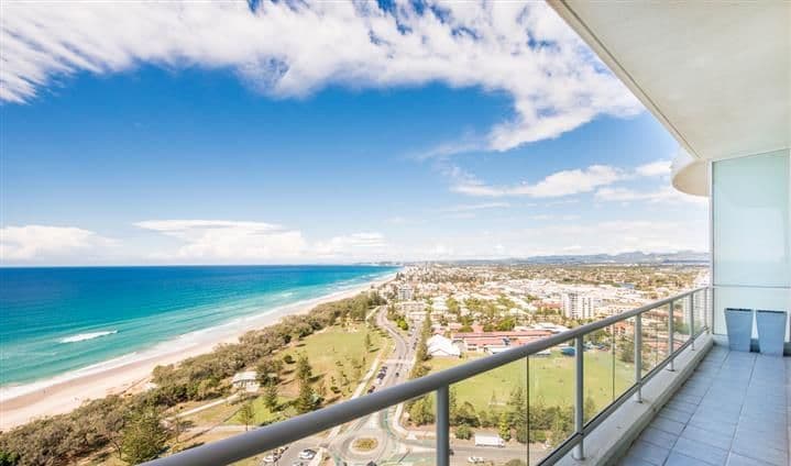 112 'Carmel by the Sea' 177 Old Burleigh Road, BROADBEACH QLD 4218, Broadbeach - Thumbnail 3