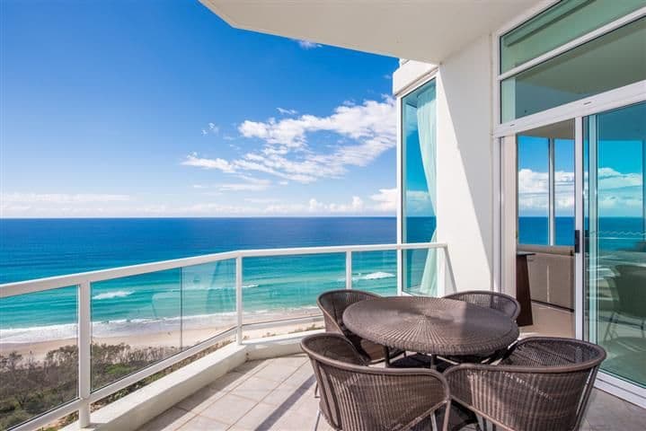 112 'Carmel by the Sea' 177 Old Burleigh Road, BROADBEACH QLD 4218, Broadbeach - Thumbnail 4