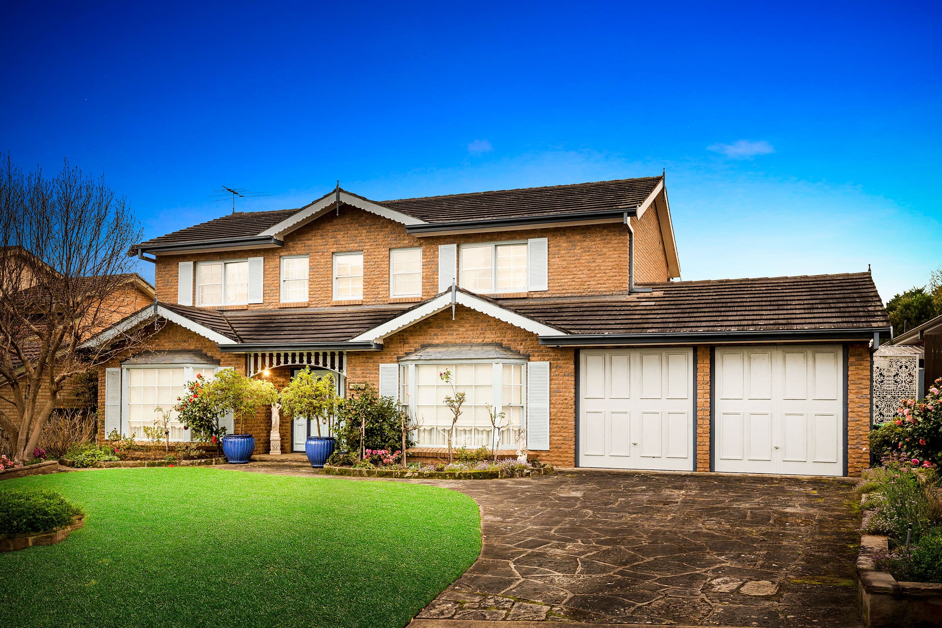 7 Galahad Crescent, Castle Hill NSW 2154, Castle Hill - Thumbnail 2