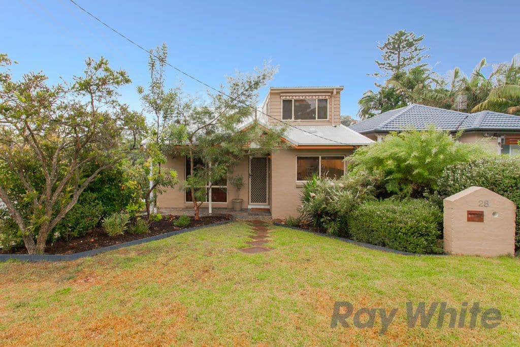 28 Frederick Street, DUDLEY NSW 2290, Dudley - Image 1
