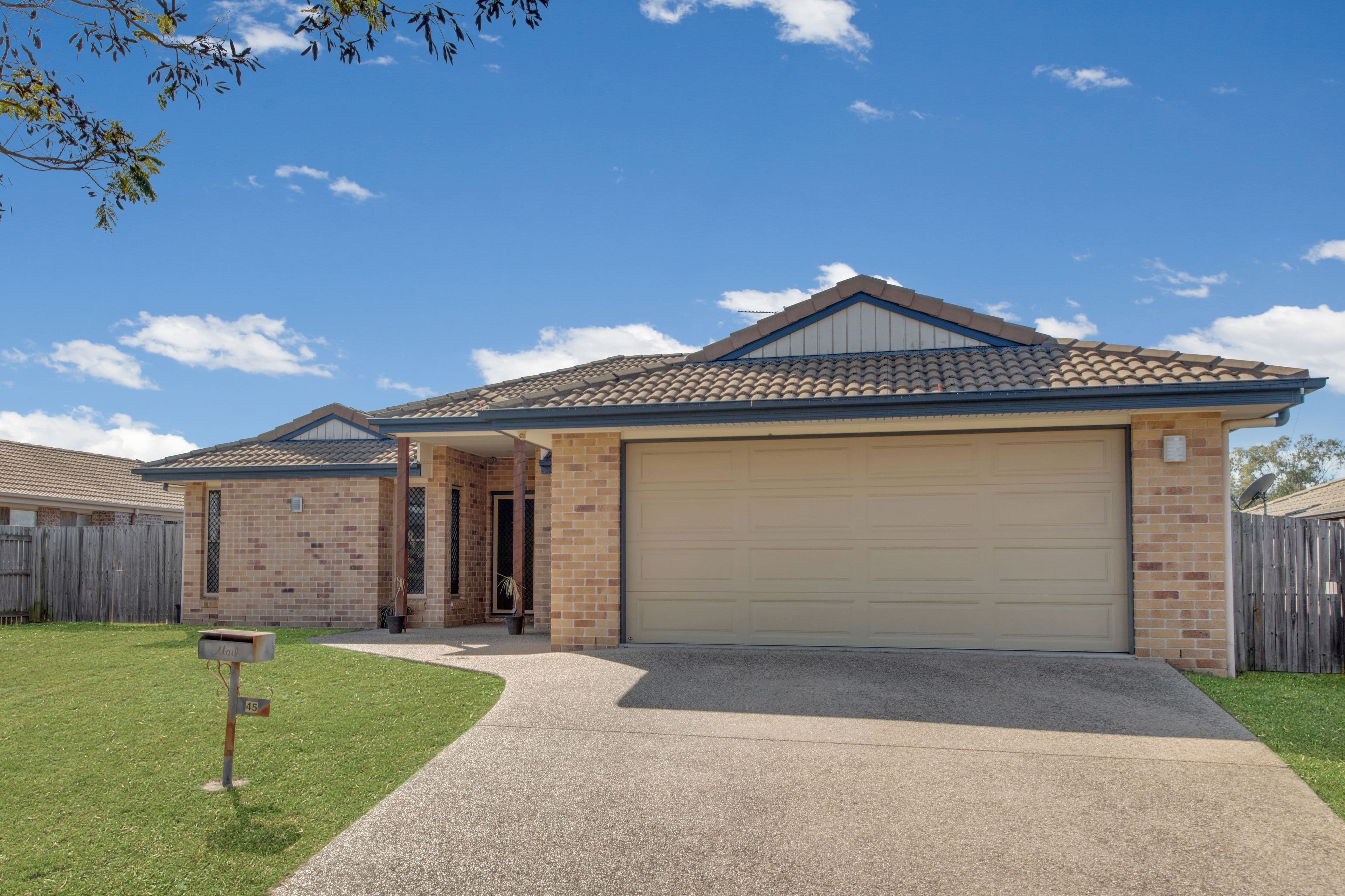 45 Cavella Drive, Glen Eden QLD 4680, Glen Eden - Image 1