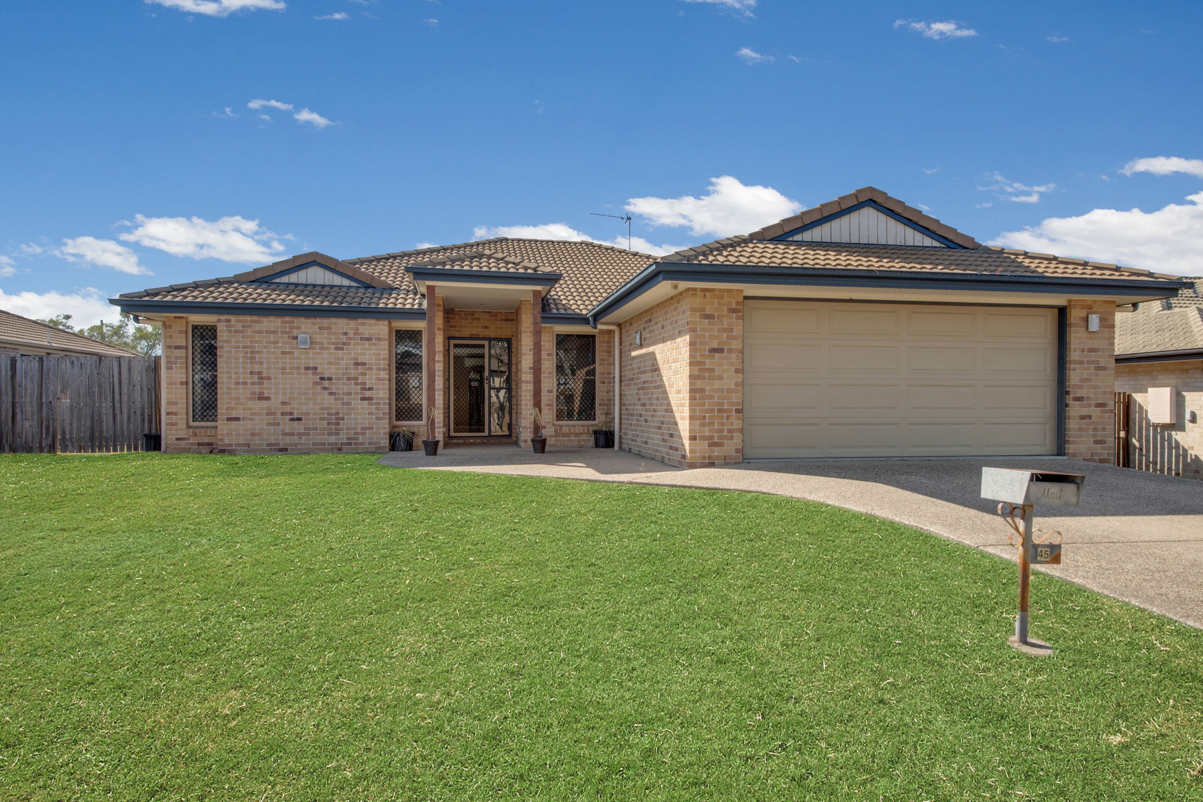 45 Cavella Drive, Glen Eden QLD 4680, Glen Eden - Thumbnail 2