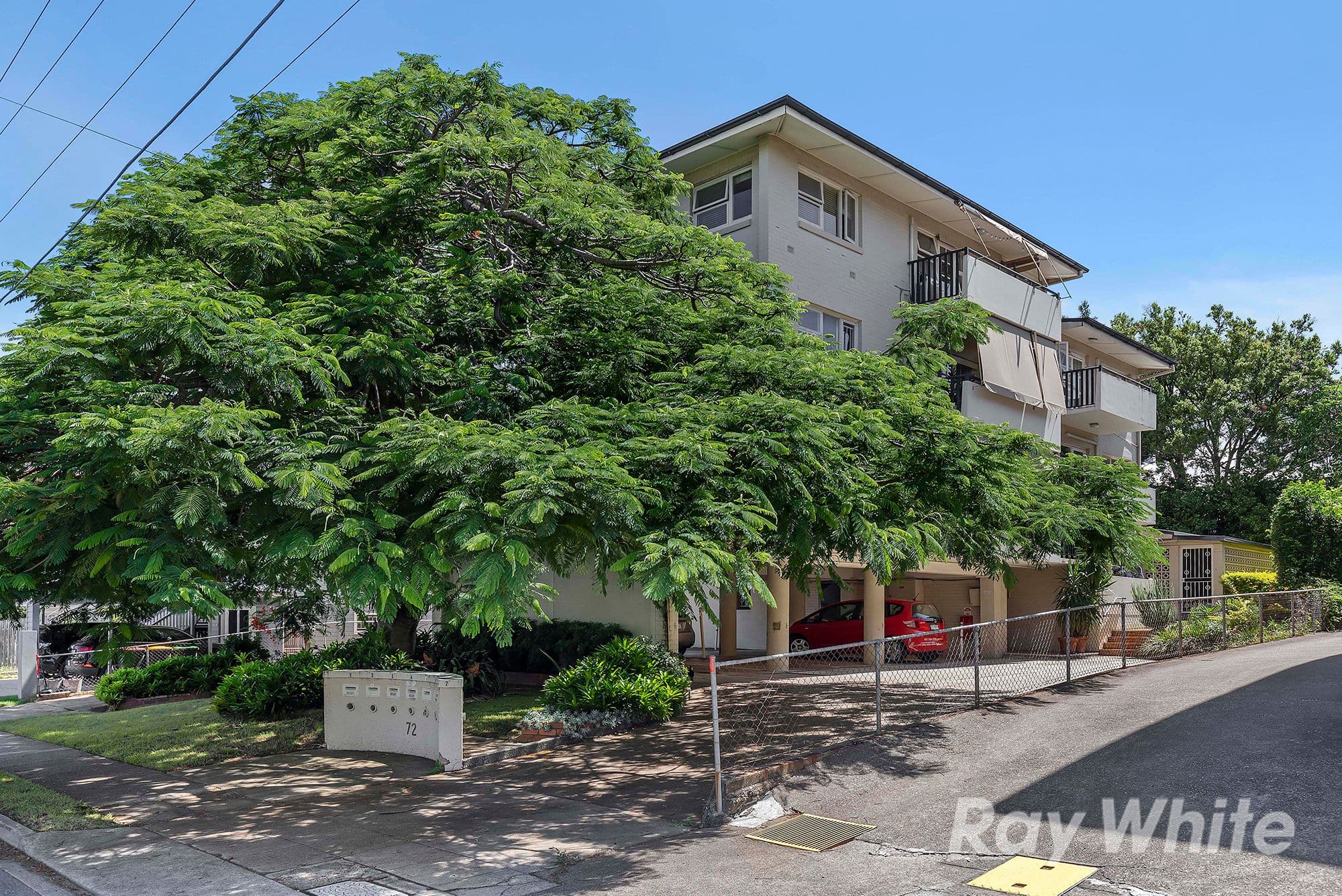 72 Riverton Street, Clayfield QLD 4011, Clayfield - Image 1