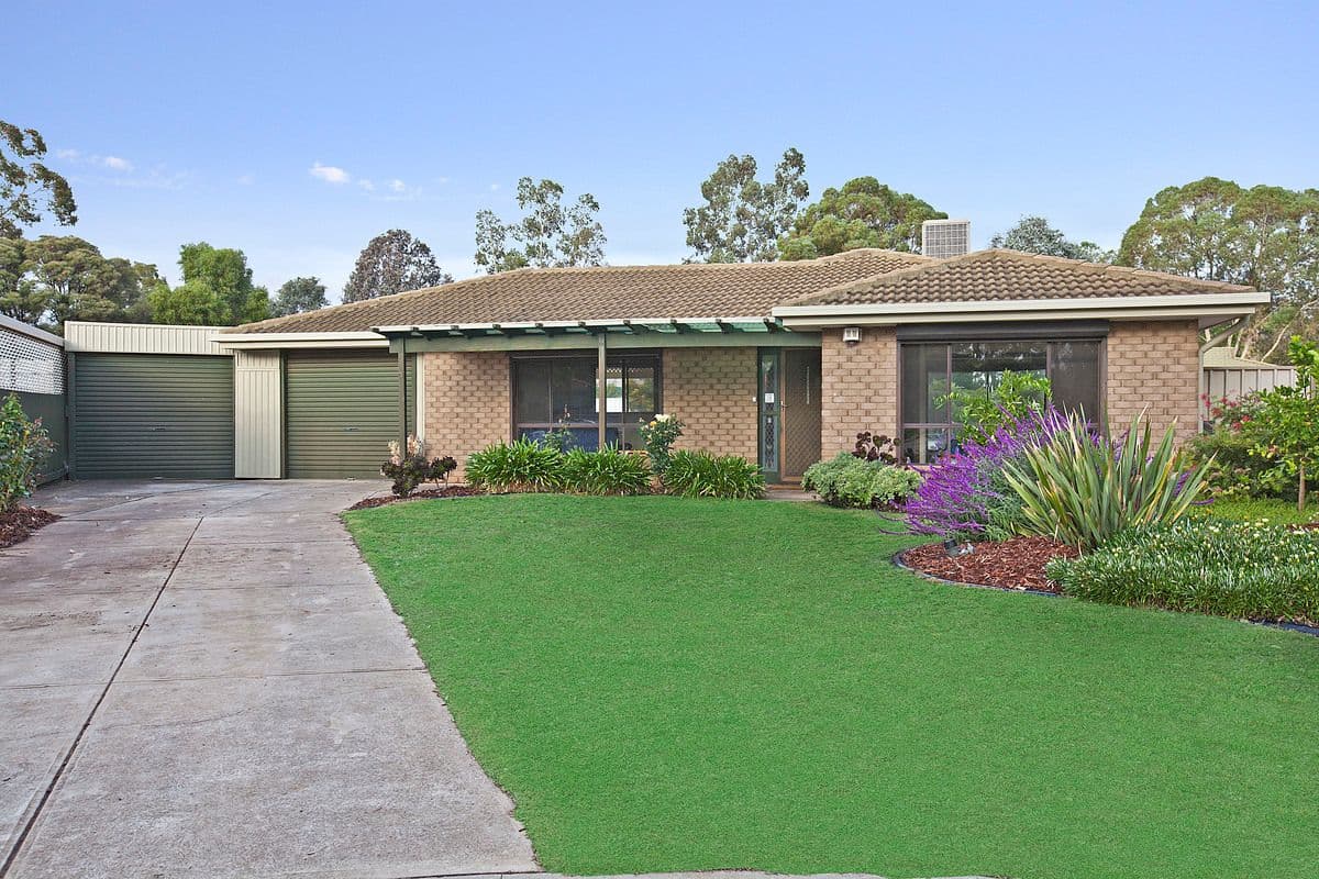 3 Peony Court, PARAFIELD GARDENS SA 5107, Parafield Gardens - Image 1