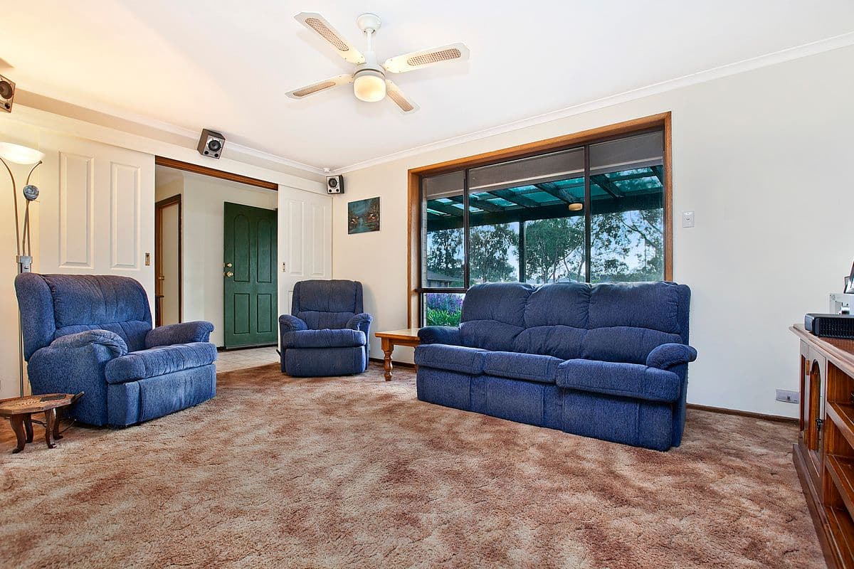 3 Peony Court, PARAFIELD GARDENS SA 5107, Parafield Gardens - Thumbnail 2