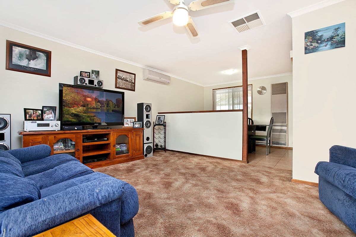 3 Peony Court, PARAFIELD GARDENS SA 5107, Parafield Gardens - Thumbnail 3