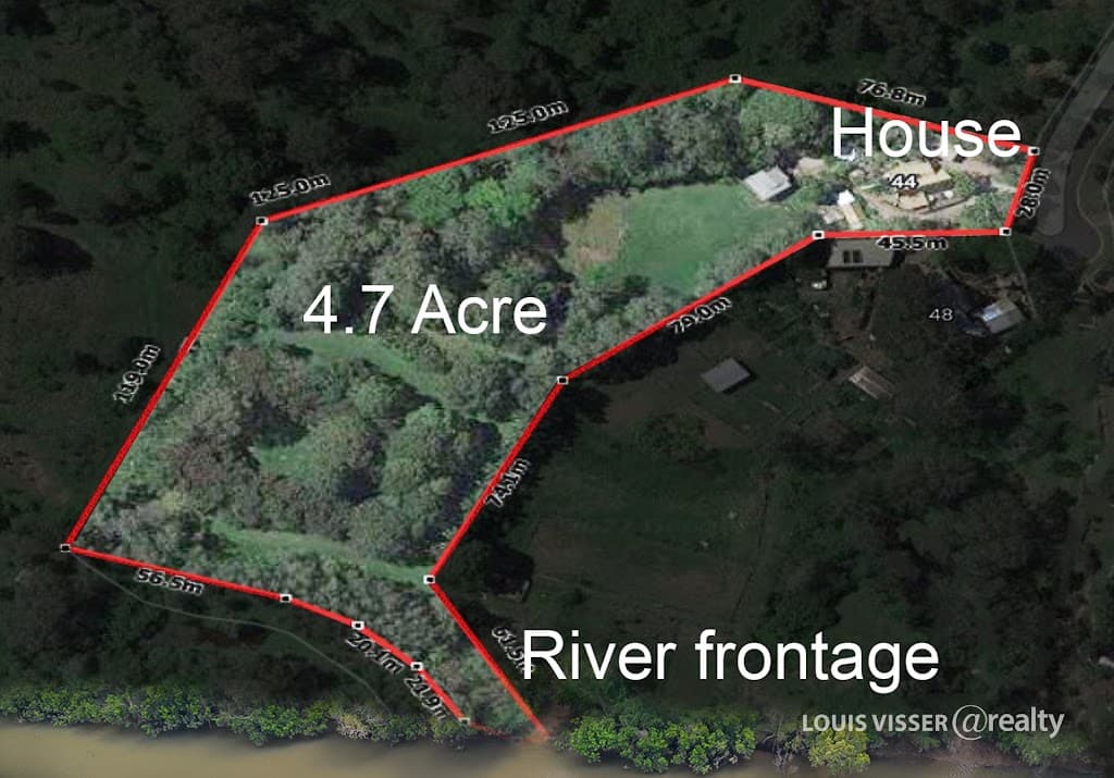 44 Last Post Road, Caboolture, QLD, 4510, Caboolture - Image 1