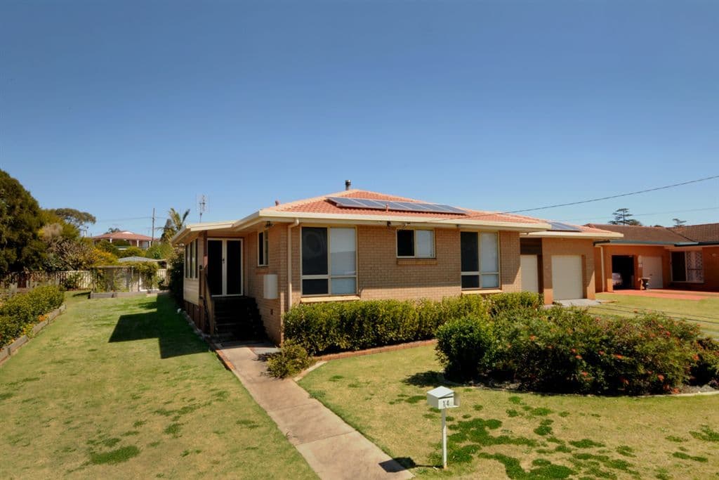 14 Corriedale Crescent, HARRISTOWN QLD 4350, Harristown - Image 1
