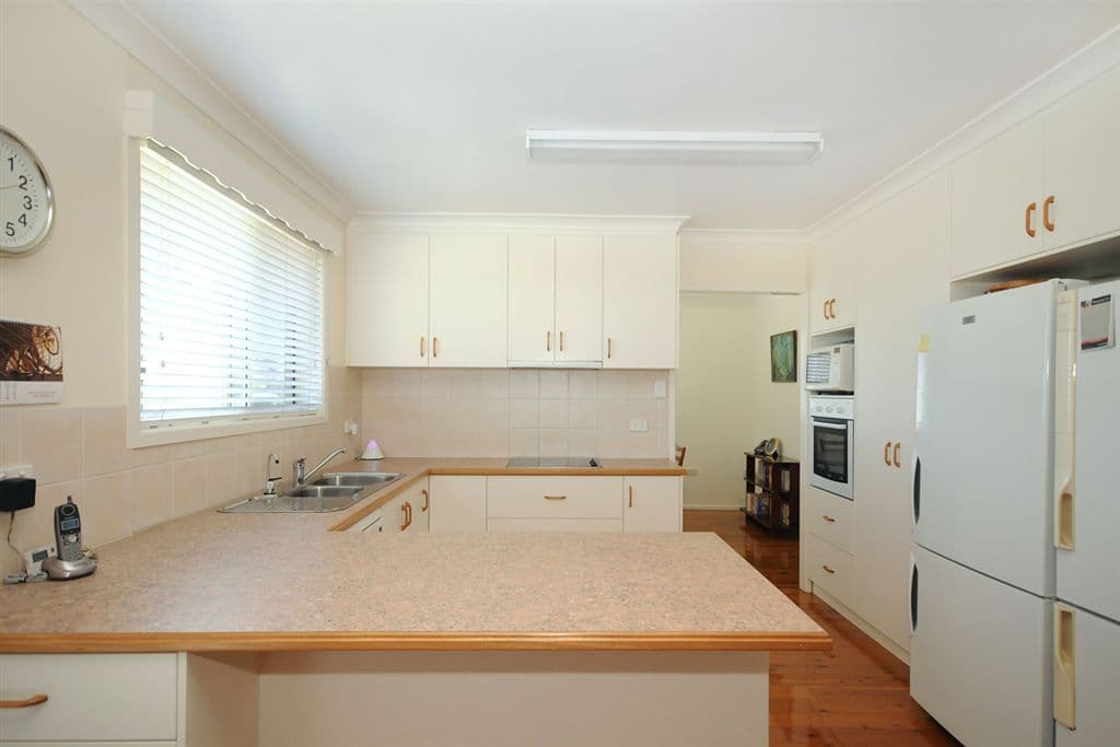 14 Corriedale Crescent, HARRISTOWN QLD 4350, Harristown - Thumbnail 5