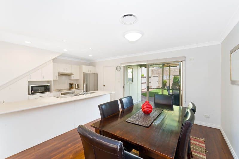 40 Hubert Street, Leichhardt NSW 2040, Leichhardt - Thumbnail 4