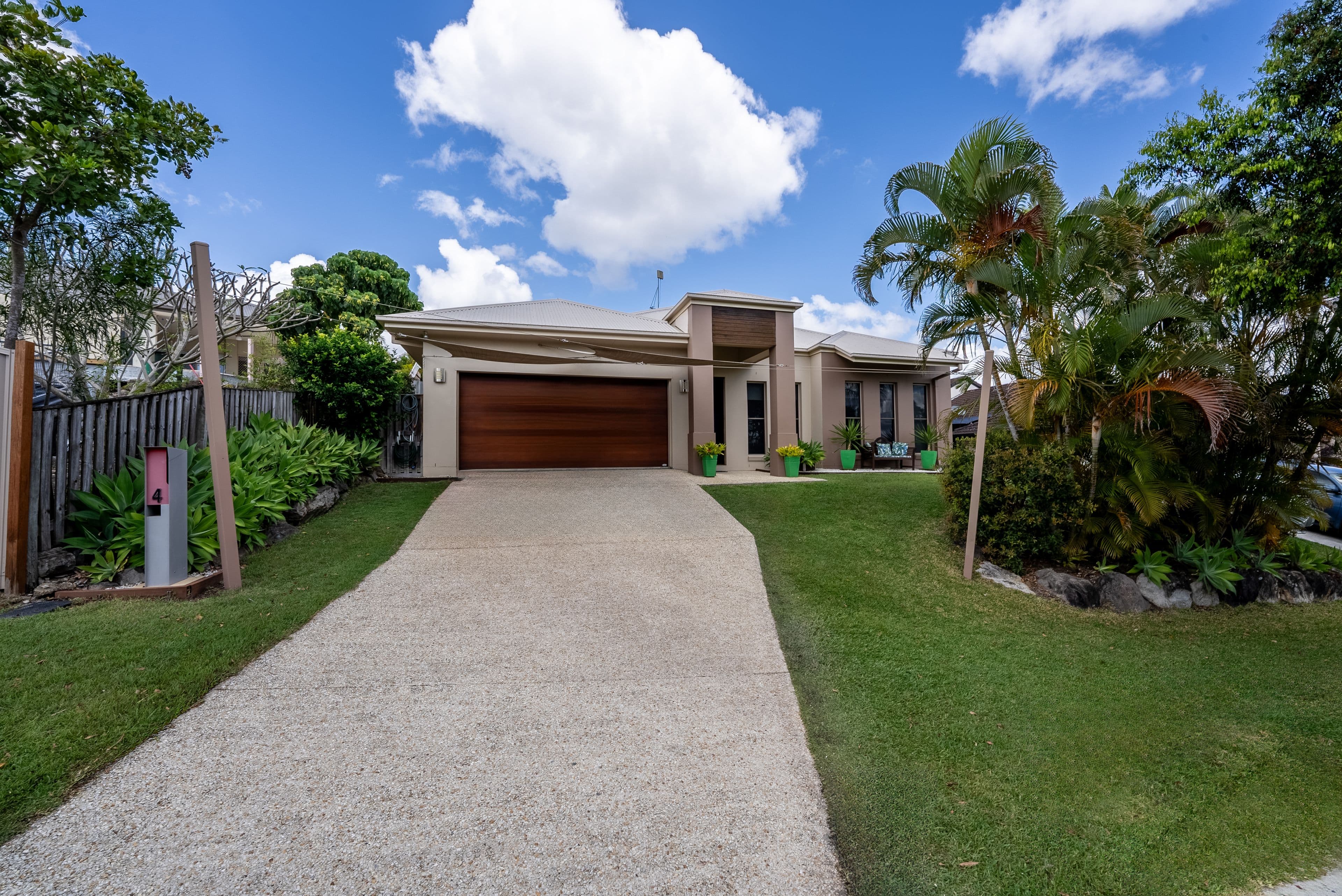 4 Carmarthen Circuit, Pacific Pines QLD 4211, Pacific Pines - Image 1