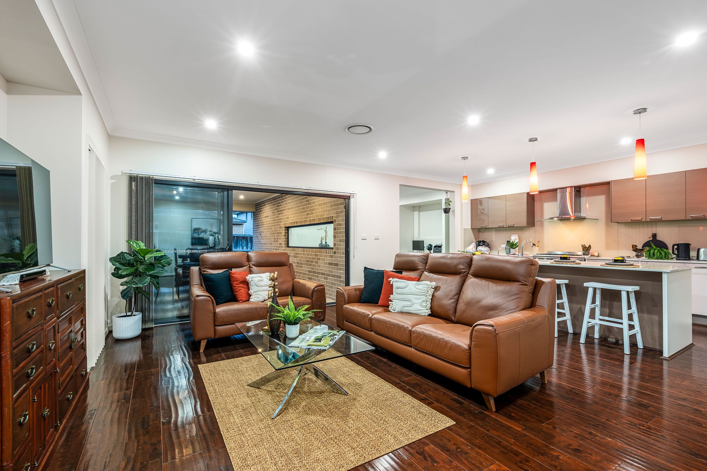 9 Greenview Parade, The Ponds NSW 2769, Kellyville Ridge - Thumbnail 4