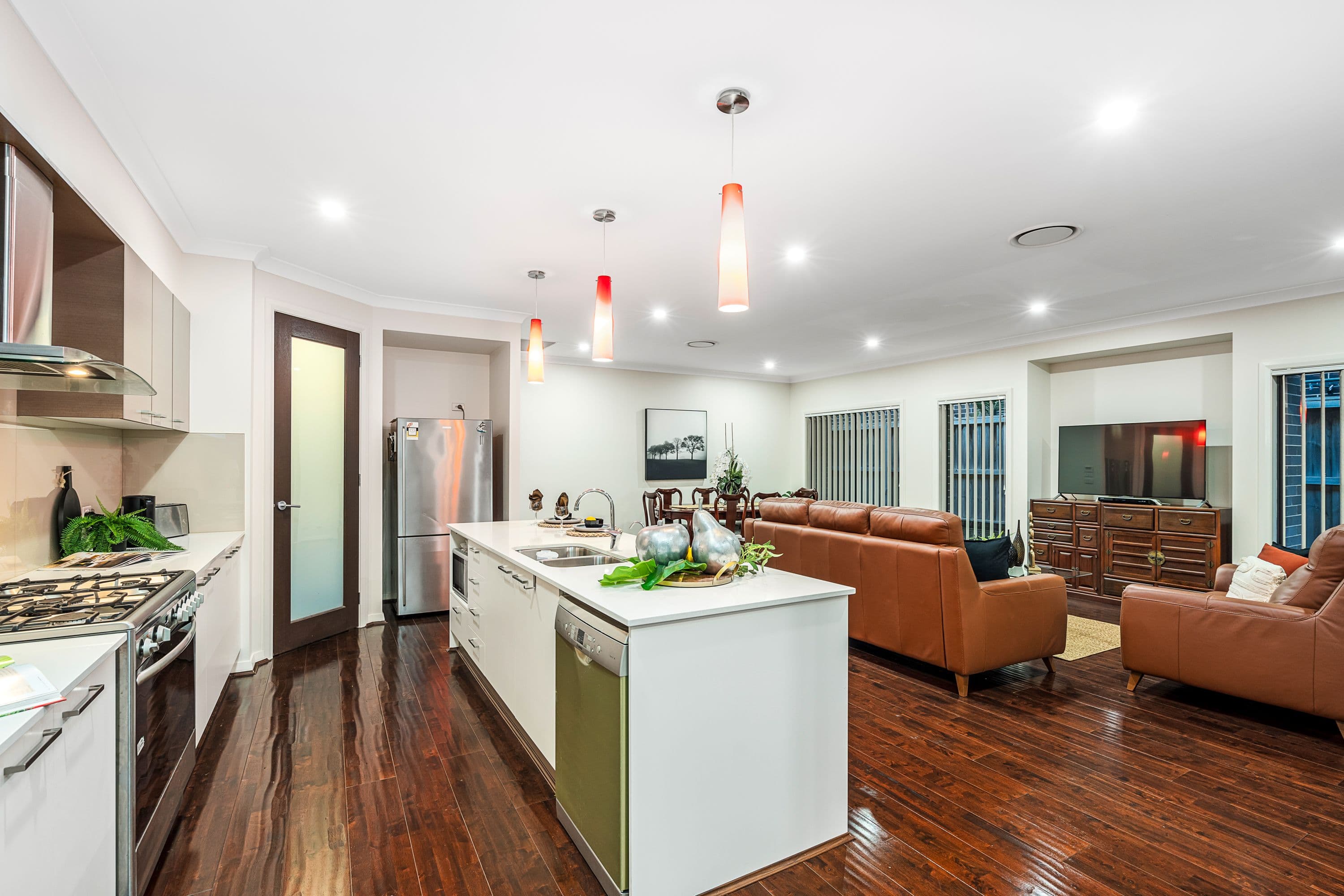 9 Greenview Parade, The Ponds NSW 2769, Kellyville Ridge - Thumbnail 5