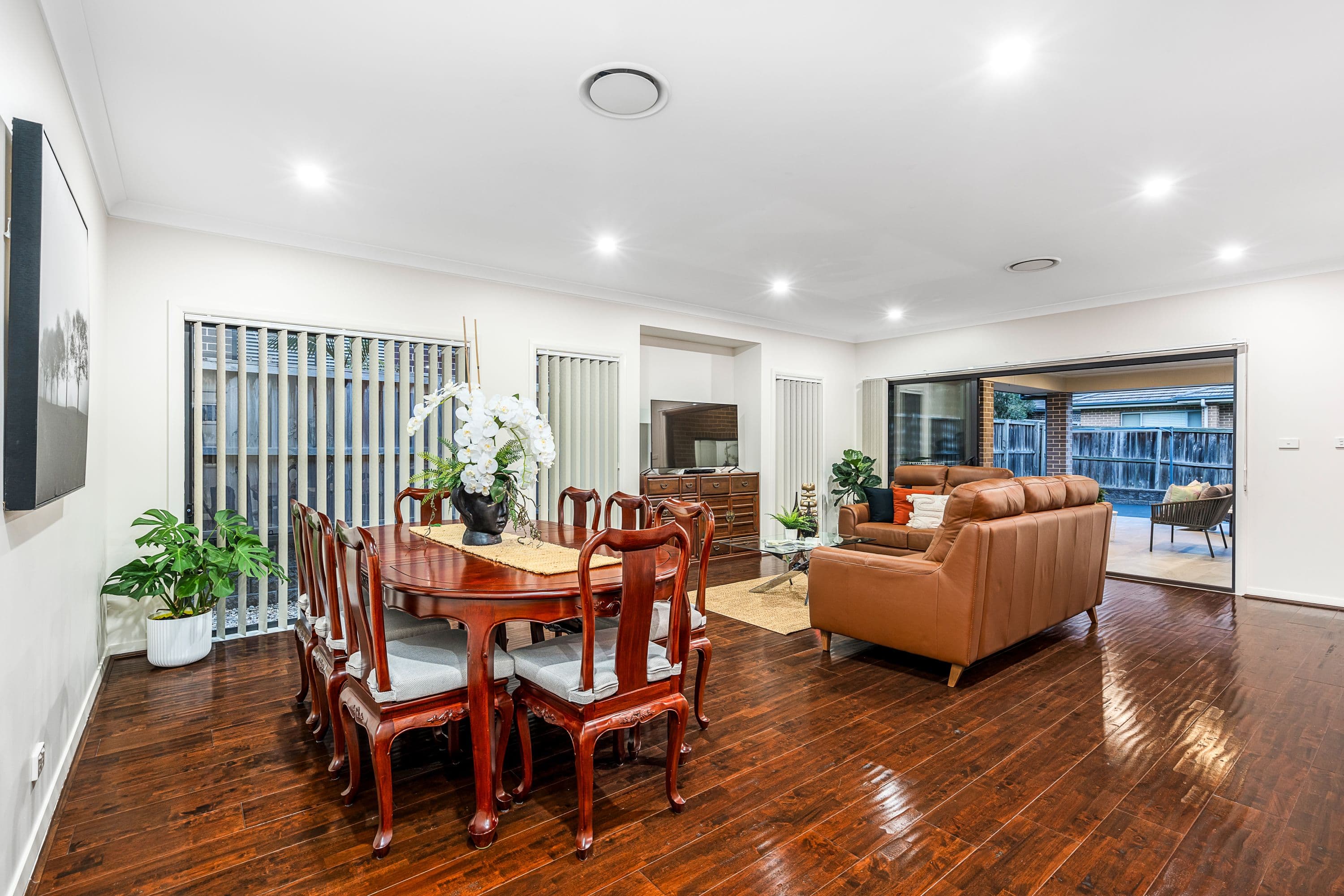 9 Greenview Parade, The Ponds NSW 2769, Kellyville Ridge - Thumbnail 6