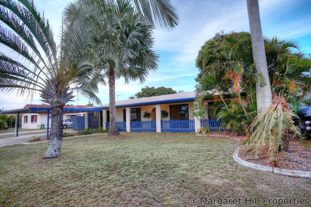 21 Whitsunday Drive, Kirwan QLD 4817, Kirwan - Thumbnail 2