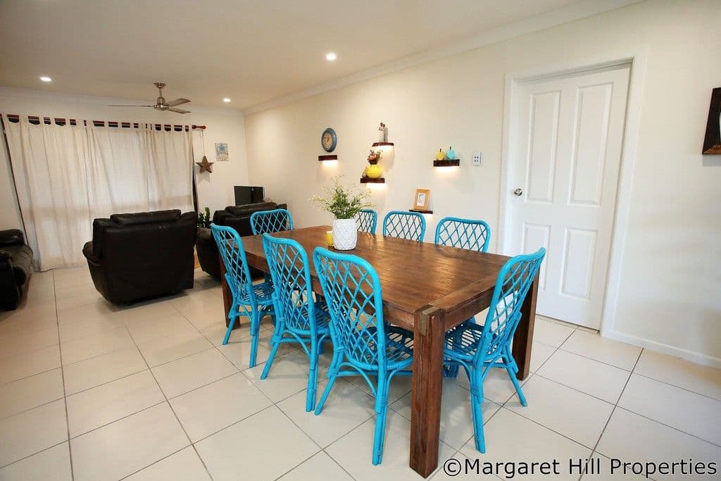 21 Whitsunday Drive, Kirwan QLD 4817, Kirwan - Thumbnail 3
