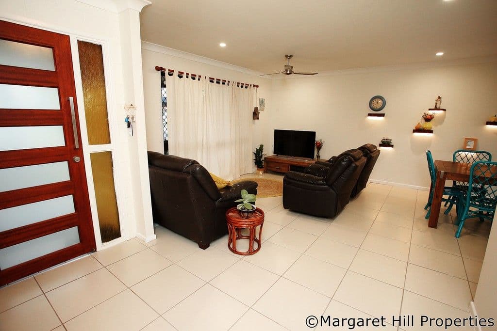 21 Whitsunday Drive, Kirwan QLD 4817, Kirwan - Thumbnail 4