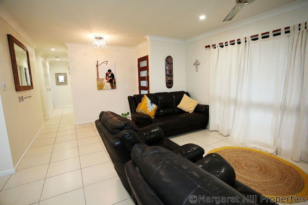 21 Whitsunday Drive, Kirwan QLD 4817, Kirwan - Thumbnail 7